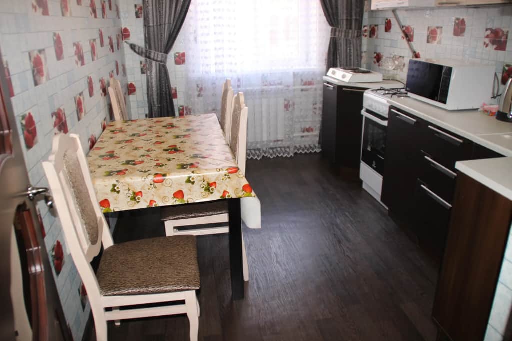 Апартаменты kvart-inn на Белгородской 9/1: фото 2