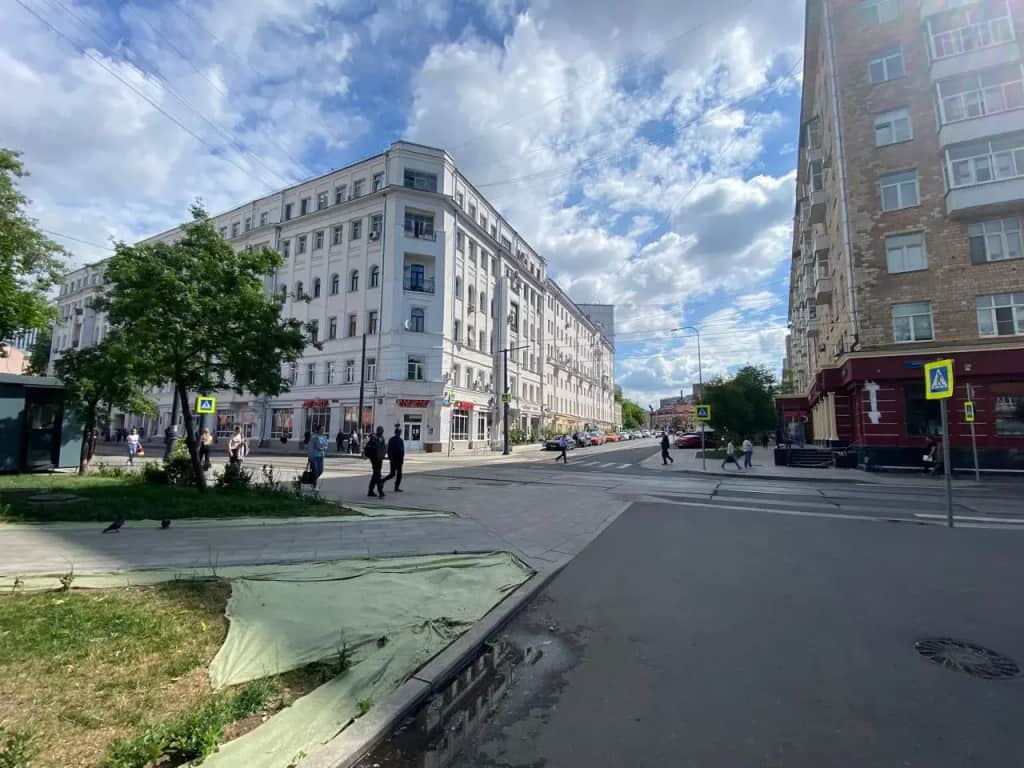 Квартира Svoy Lux: фото 2