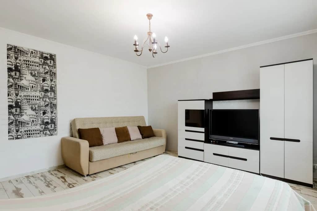 Апартаменты SPBstay Galernaya 17: фото 3
