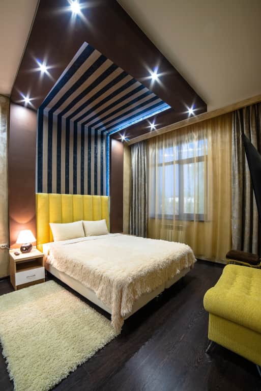 Гостевой дом Palm Hotel: фото 2