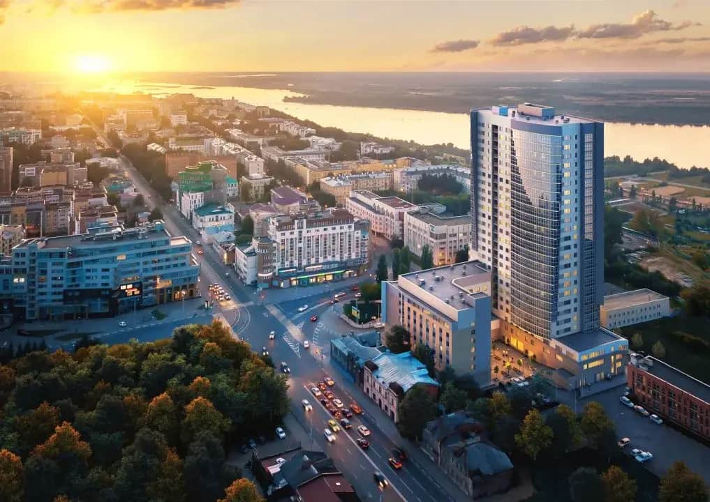 Апартаменты Уютные Апартаменты в Центре: фото 2