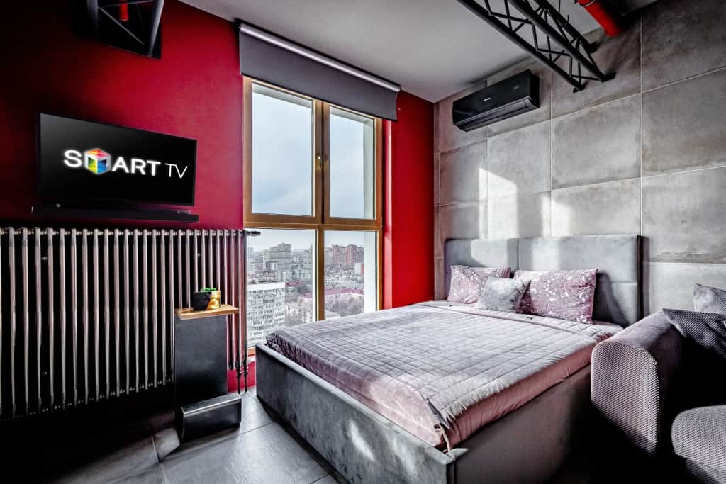 Апартаменты Grey Loft Krasnodar: фото 2