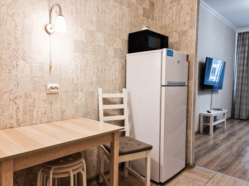 Апартаменты ArendApartment Graf Orlov 22: фото 3