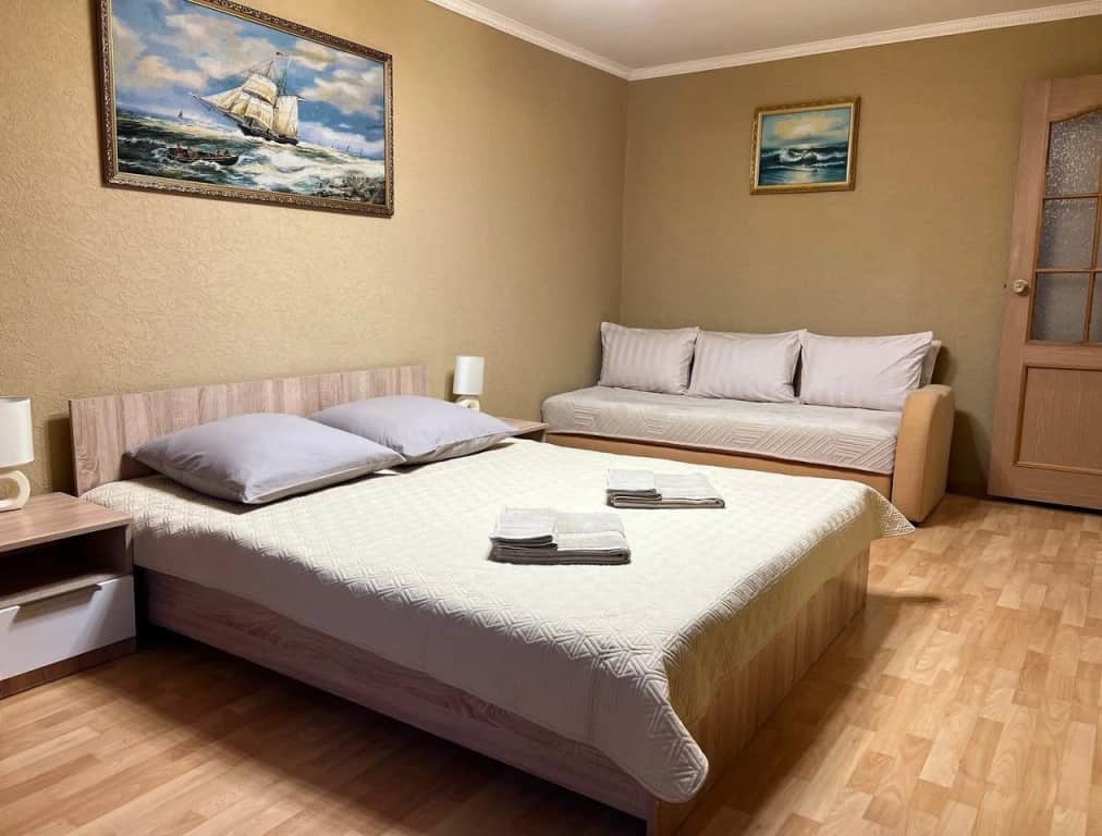 Квартира с Шикарным Видом на Домашние Вулканы: фото 2
