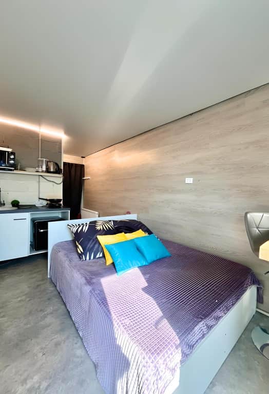Гостевой дом Fan House: фото 3