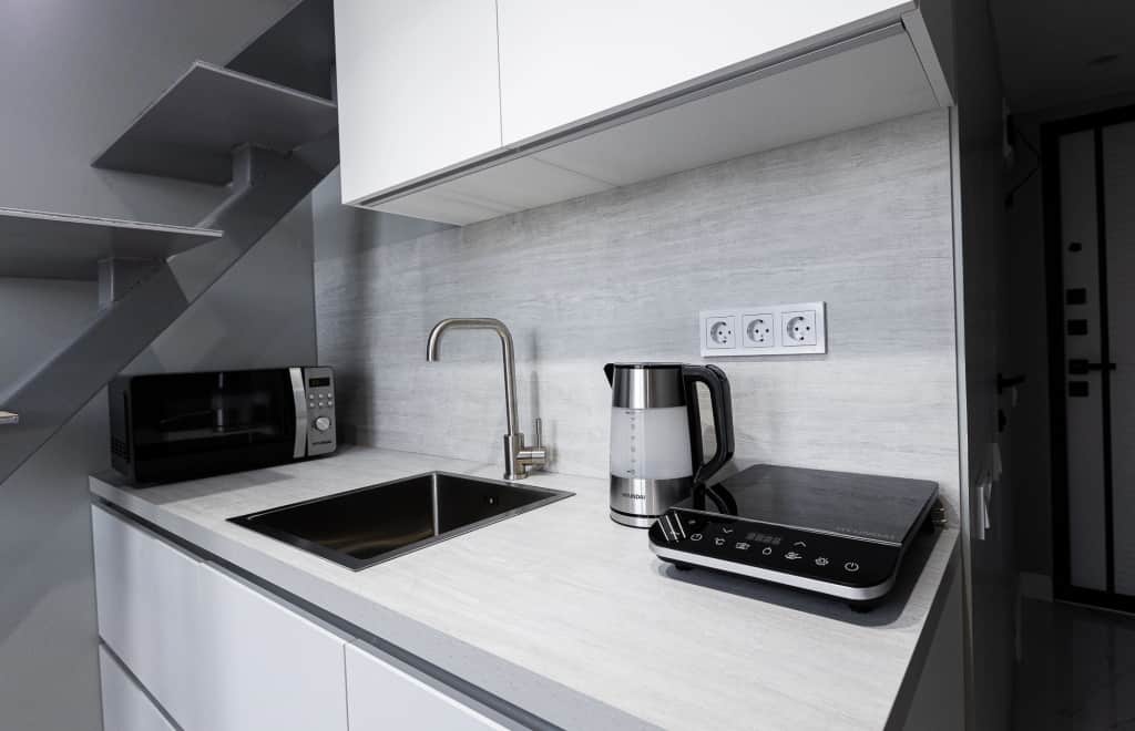 Апартаменты ApartVille  607/2: фото 2