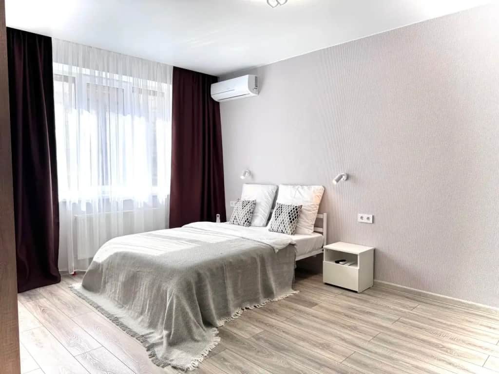 Квартира Студия Аврора в Центре Ростова-на-Дону: фото 2