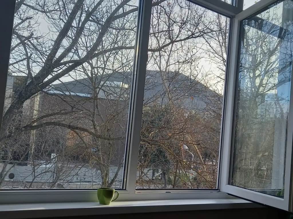 Квартира В центре города с видом на Машук: фото 3