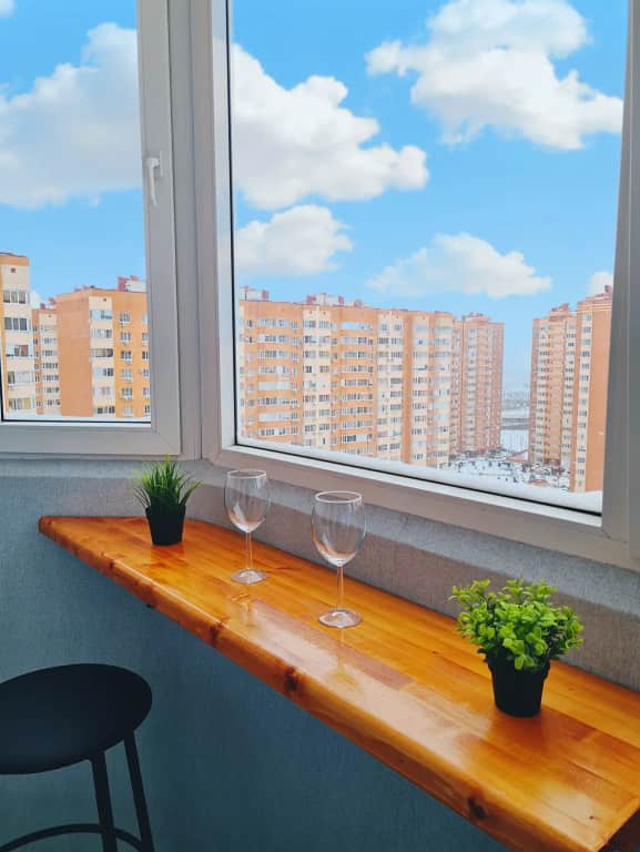 Апартаменты Dreamapart Парк: фото 3