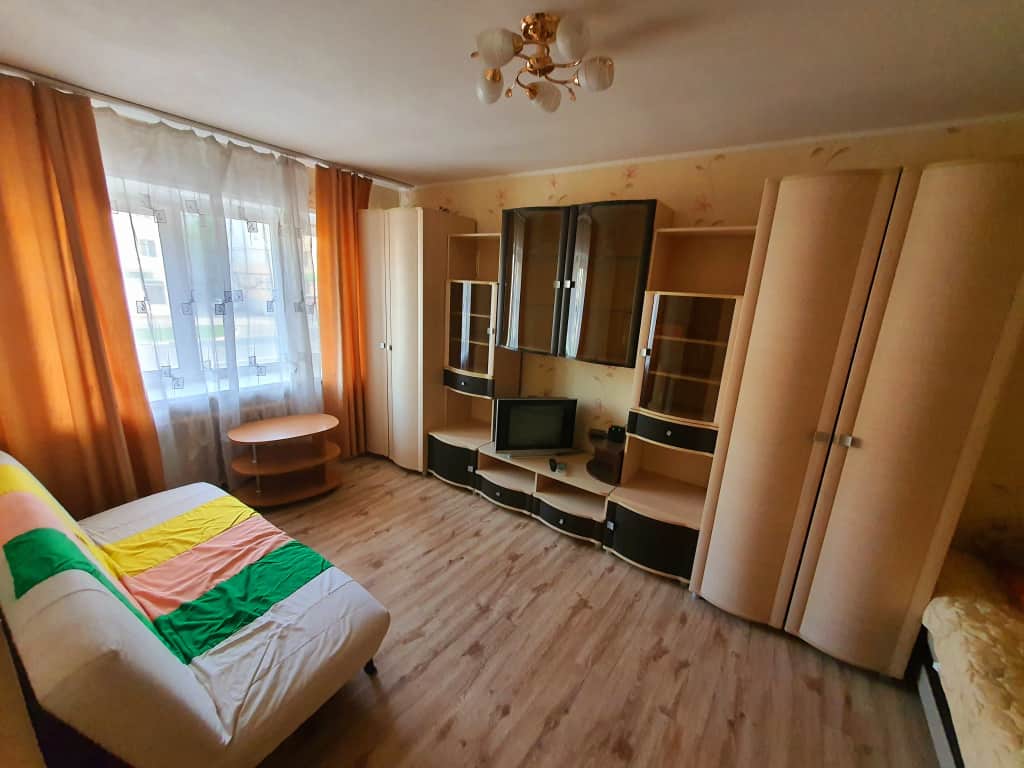 Квартира L.V.Hotels на Красноармейском проспекте 40: фото 2