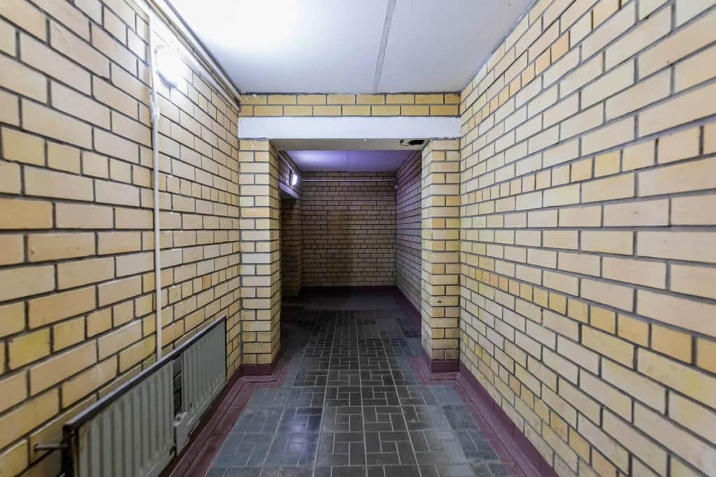 Квартира Уютная в Центре: фото 2