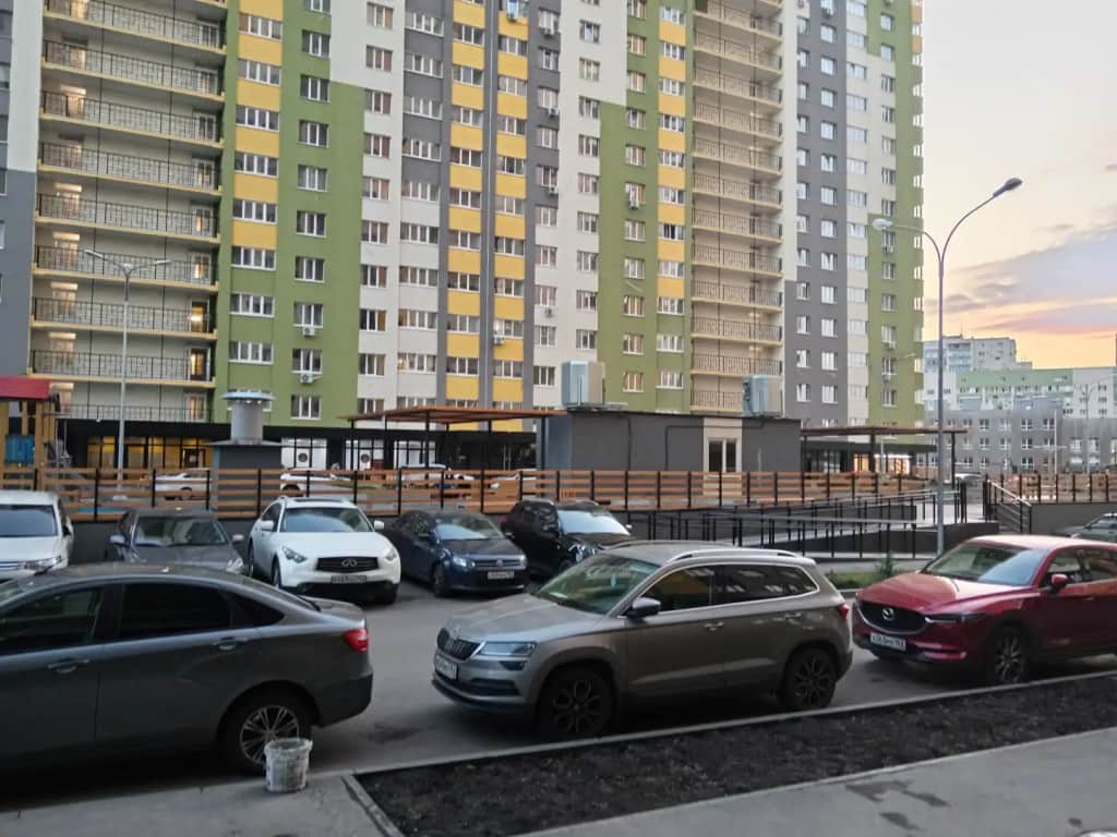 Квартира Горница на Революционной: фото 2