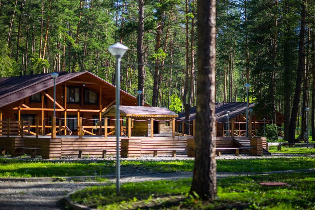 Парк-Отель Алтай Подгорица: фото 2