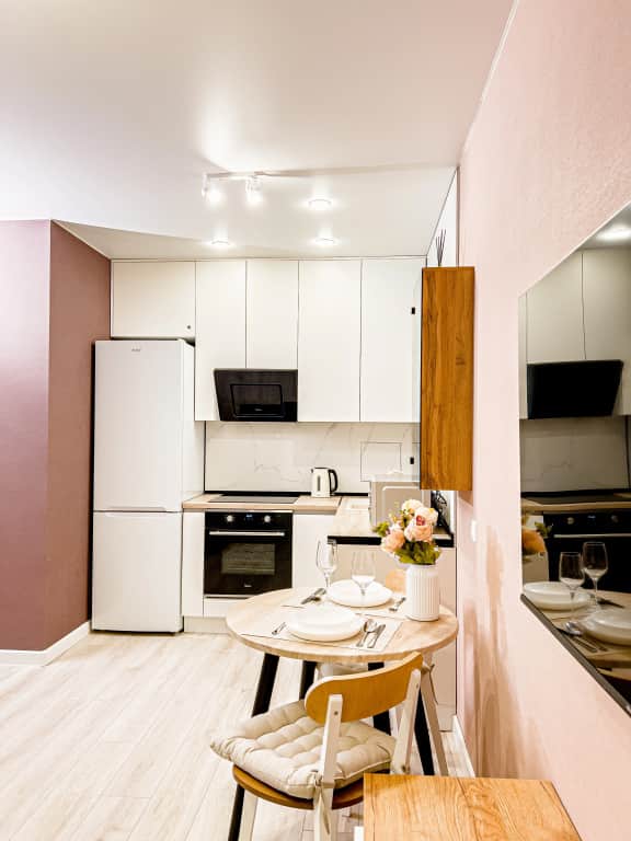 Квартира Polly Home: фото 3