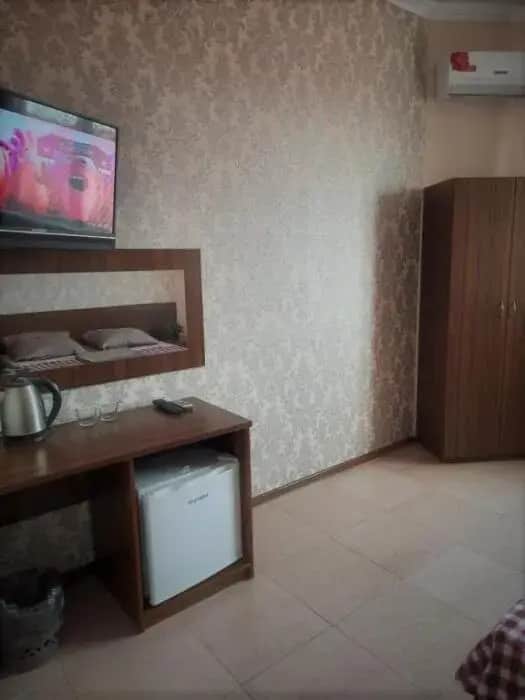 Гостевой дом Villa Alta: фото 3