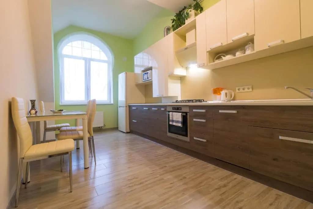 Апартаменты Apart39 в Центре Гурьевска: фото 3