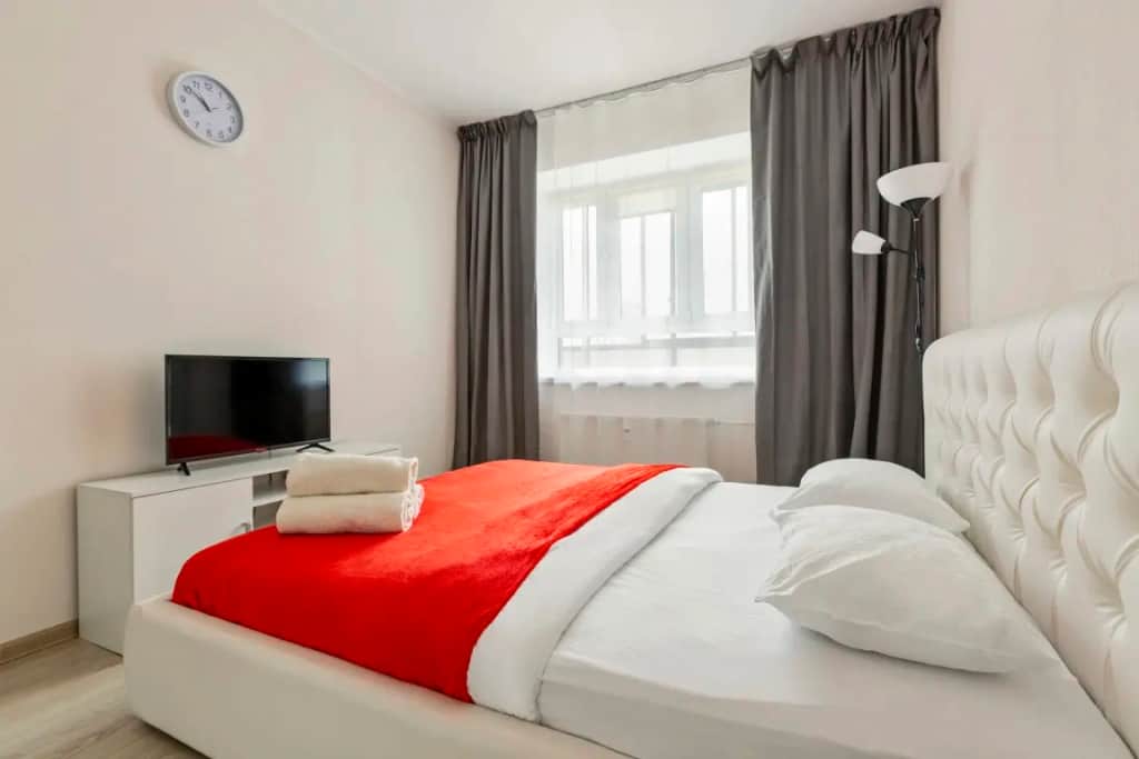 Апартаменты MaxRealty24 BigPutilkovo 2: фото 2