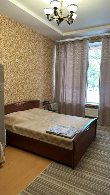 Жилое помещение Квартира с видом на площадь: фото 2