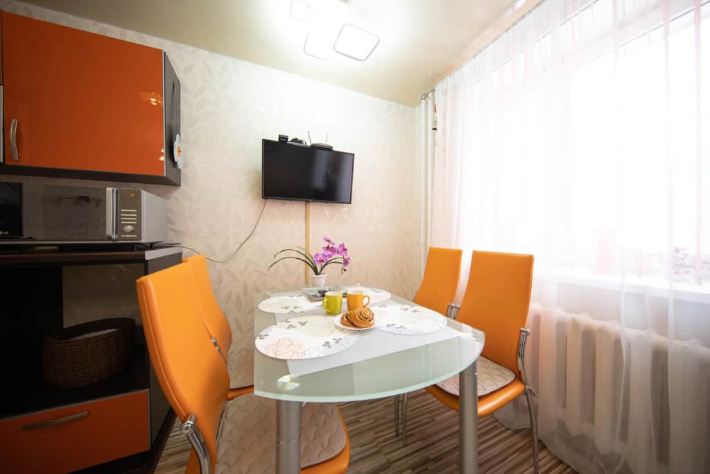 Апартаменты PtzHome Cтудия Орхидея: фото 3