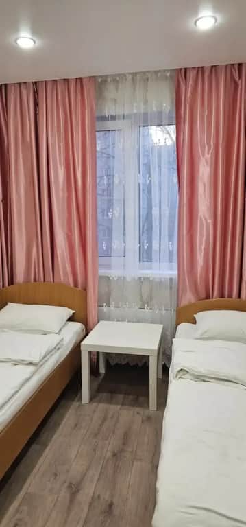 Квартира HomeHotel На ул Березовская 95: фото 3