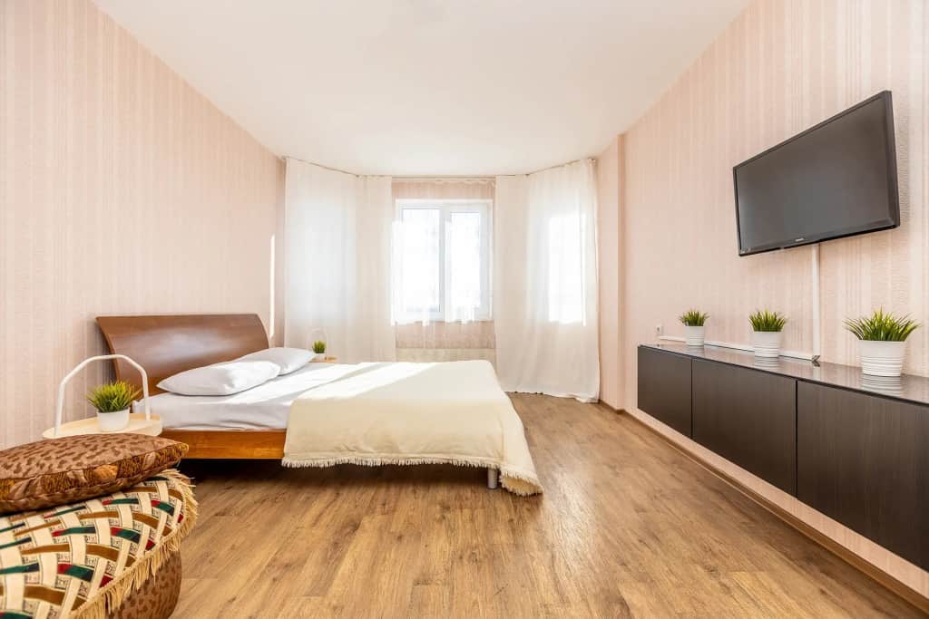 Апартаменты HomeHotel Карла Маркса 49: фото 2