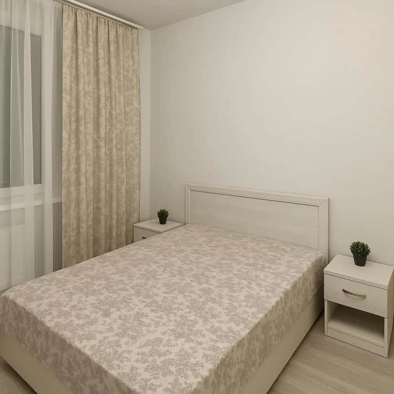 Квартира Железноводск на улице Октябрьская 106А: фото 2