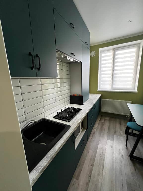 Квартира На Берегу Балтийского Моря Green Relax: фото 3