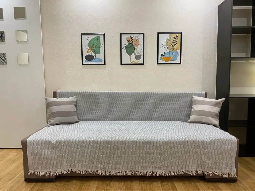 Апартаменты Apart-Comfort на пр-те Толбухина 28/29: фото 2