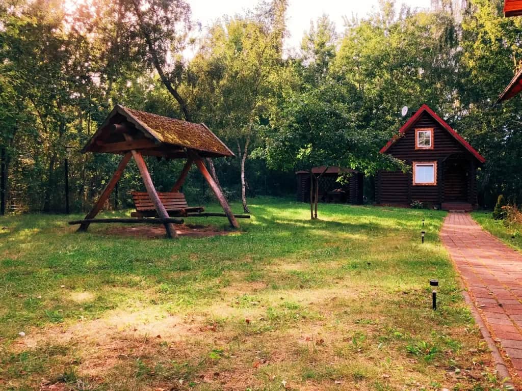 Гостевой дом У охотника: фото 2