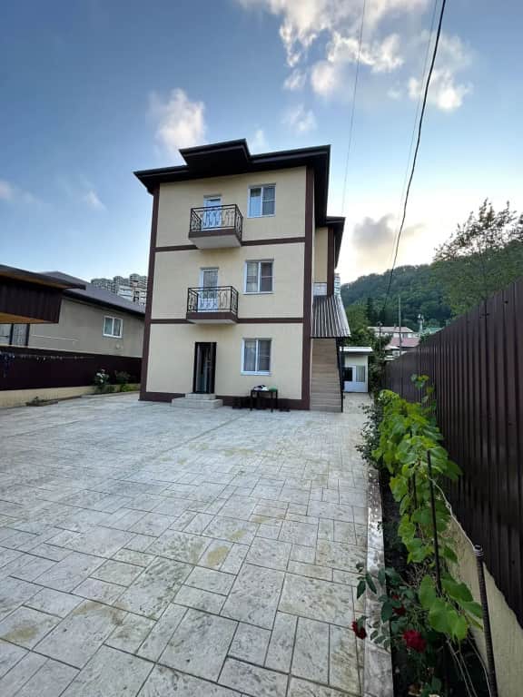 7Ya Guest House: фото 2