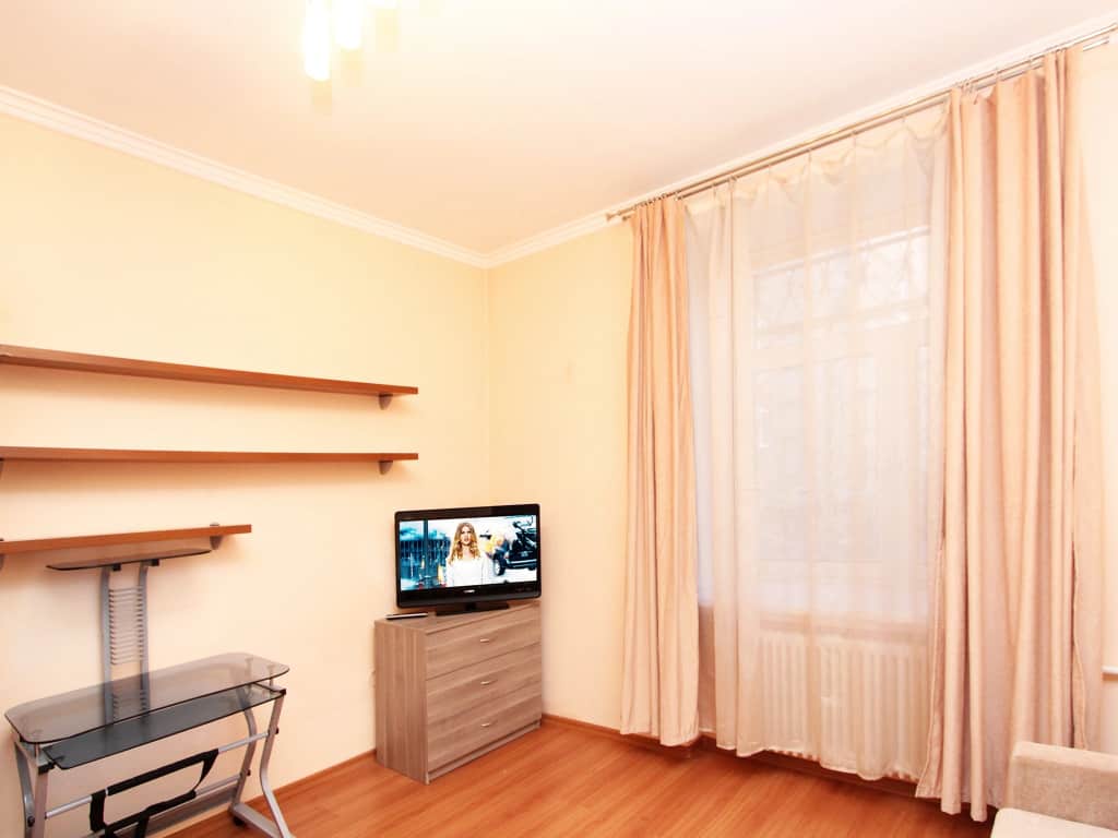Апартаменты Apart Lux ул 1812 года: фото 2