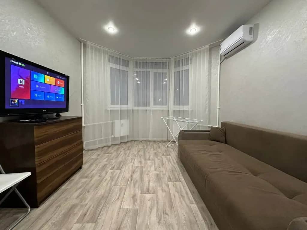 Апартаменты LikeHome на Пр Победы 151/1 у Инвертора: фото 3