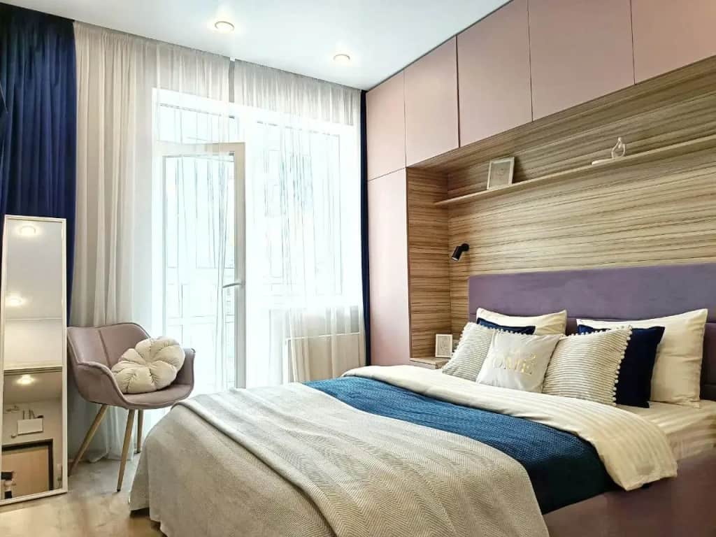 Квартира Уютная Евродвушка в Московском районе: фото 2