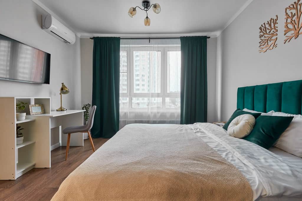 Апартаменты Green Place 10 минут от VKO: фото 2