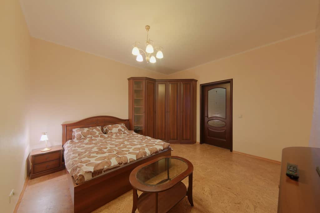 Na Varshavskoy Ulitse Apartments: фото 3