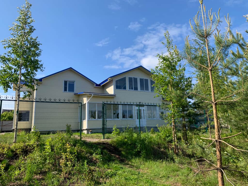 Гостевой дом Kodi järvi: фото 2