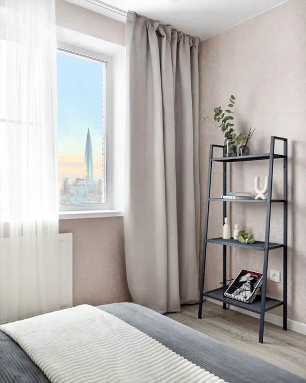 Квартира Piter Apartments Lahta: фото 3