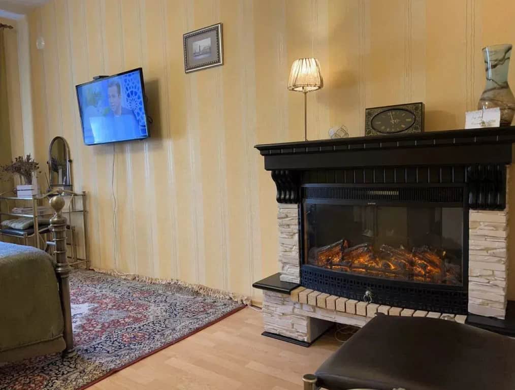 Квартира в районе Центрального парка.: фото 3