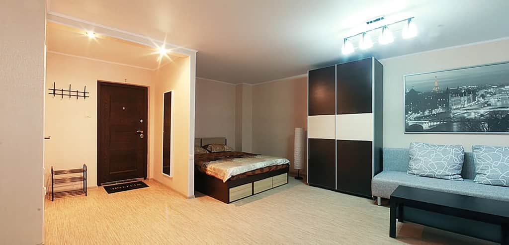 Апартаменты Apart Lux Сокол: фото 2
