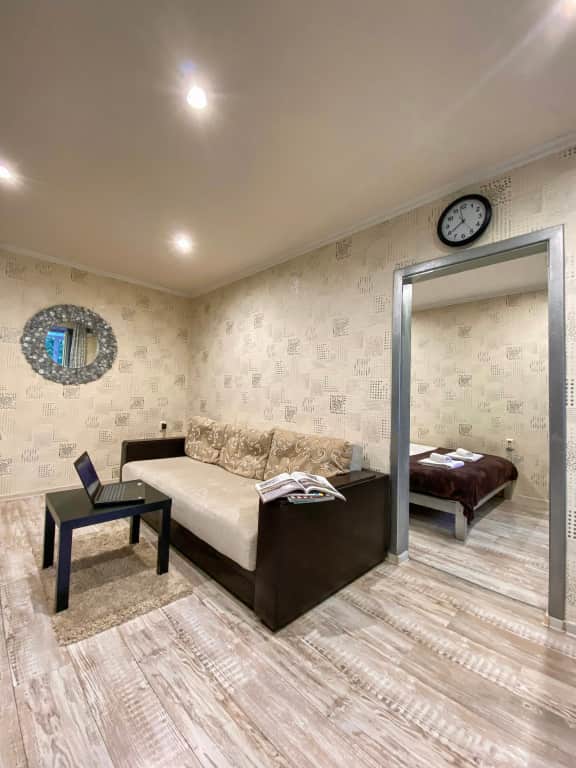 Апартаменты Apart-Comfort на Володарского 63: фото 2