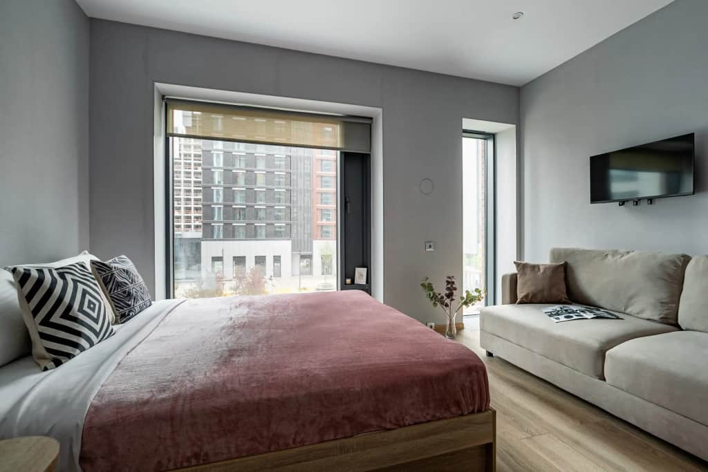 Апартаменты MaxRealty24: фото 2