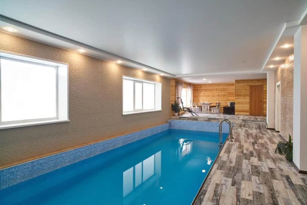 Гостевой дом Villa Santarina: фото 3