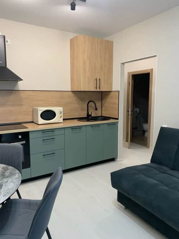 Квартира Apartanik Sverdlova: фото 2