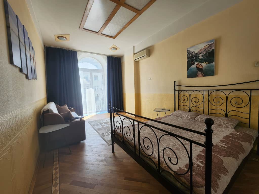 Апартаменты ApartLux Маяковская 2: фото 2