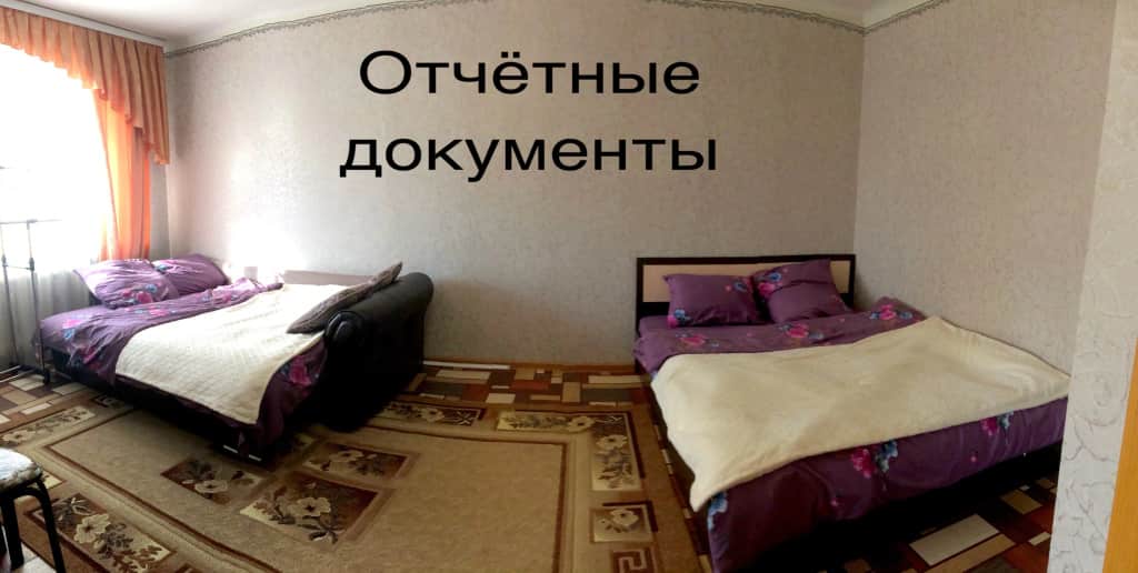 Апартаменты на Адмирала Макарова 2: фото 3