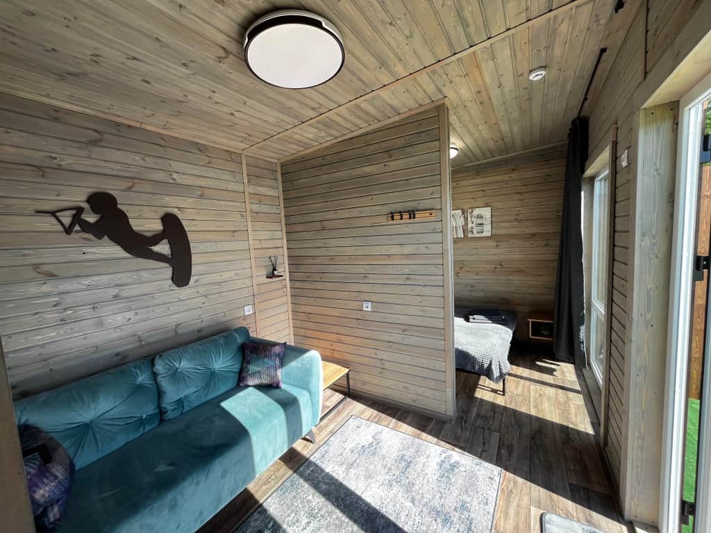 Мини-Отель Pskov Wake Park: фото 3