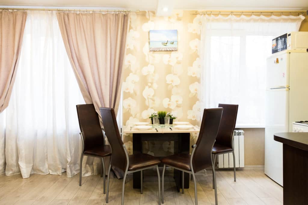 Апартаменты HotelRoom24 метро Белорусская: фото 3