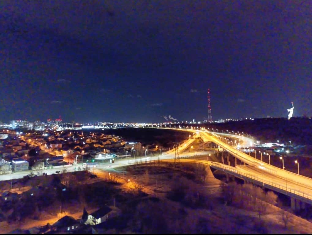 Квартира Красивая квартира рядом с Мамаевым курганом: фото 3