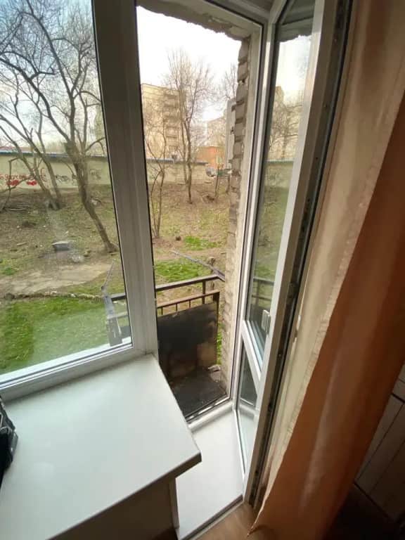 Квартира маленькая уютная сдаётся посуточно от 2х суток: фото 3