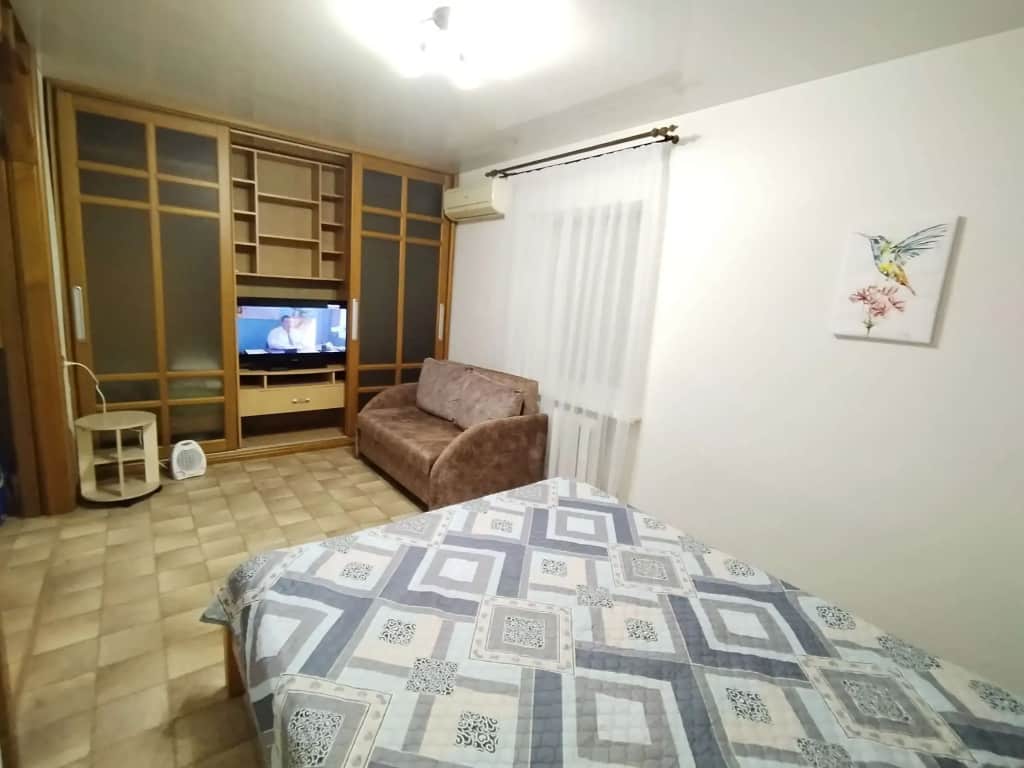 Квартира на Пражской улице 19: фото 3